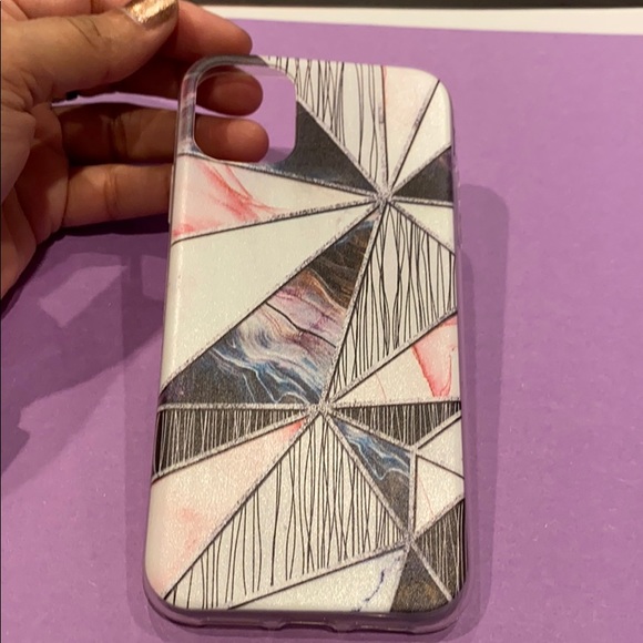 Accessories - iPhone 11 Case